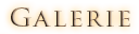 Galerie