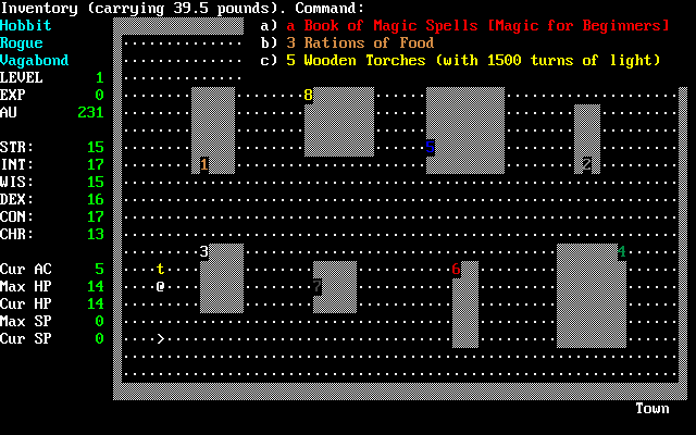 Angband (Videospiel)