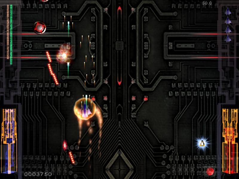 Chromium BSU