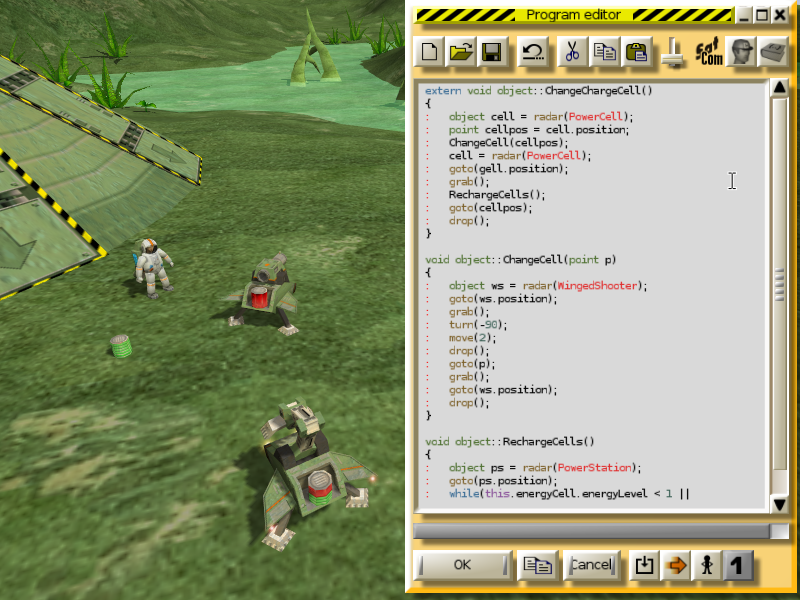 Colobot
