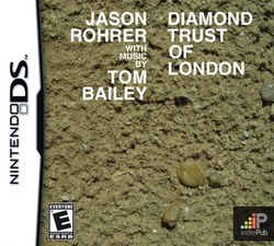 Diamant Trust of London