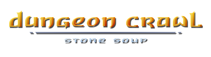 Dungeon Crawl Stone Soup