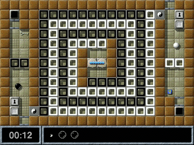 Enigma (Videospiel)