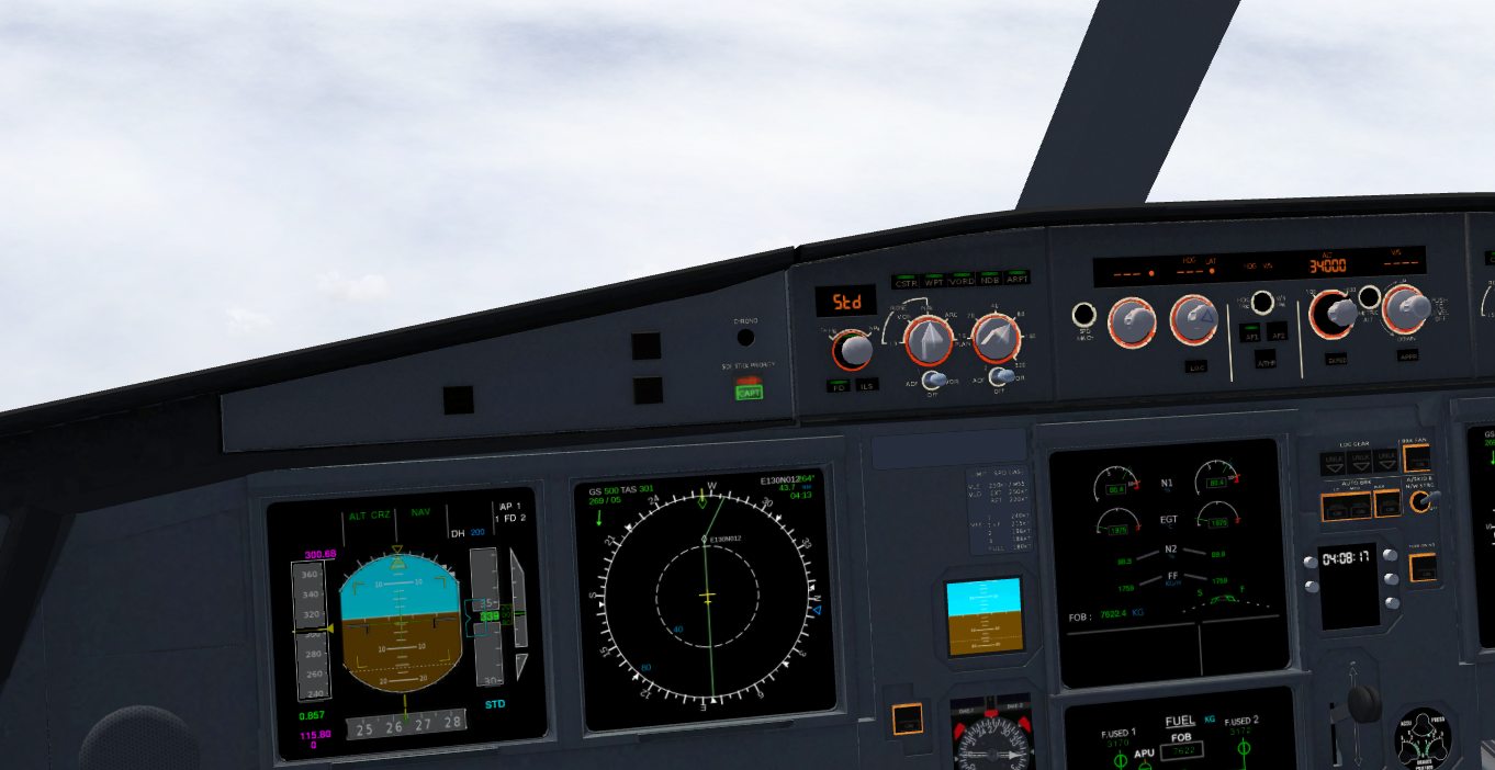 FlightGear