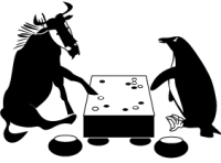 GNU Go