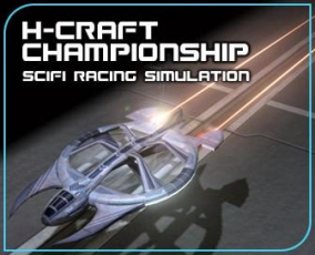 H-Craft-Meisterschaft