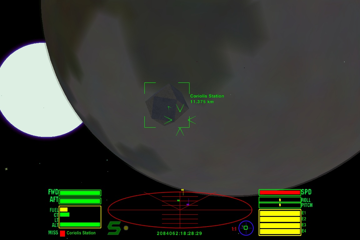 Oolite (Videospiel)