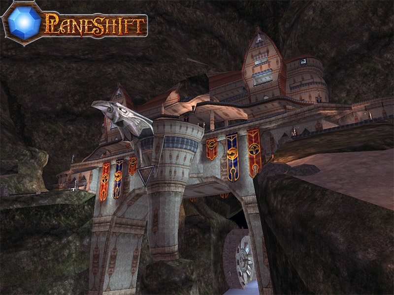 Planeshift (Videospiel)