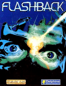 Rückblick (1992 - Videospiel)