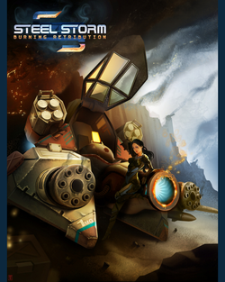 Steel Storm