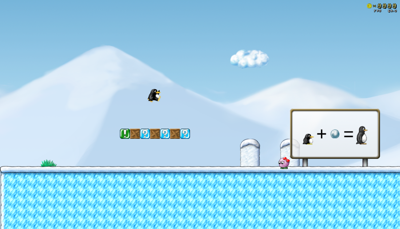 SuperTux
