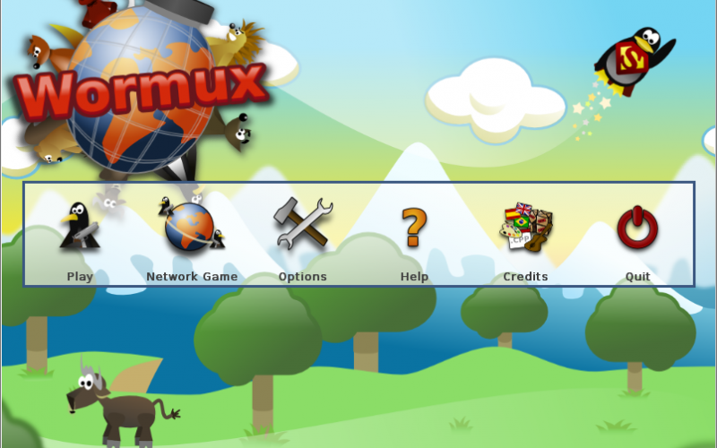 warmux