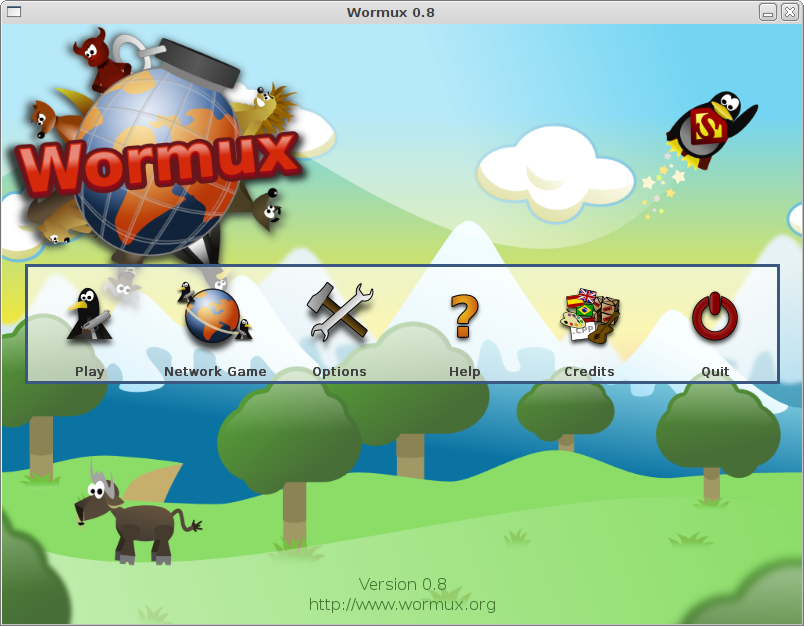warmux