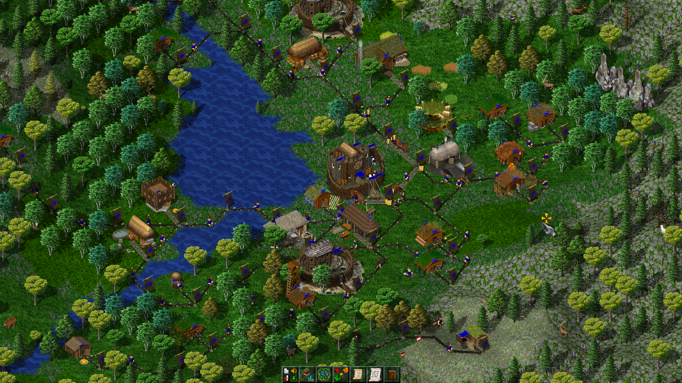 widelands